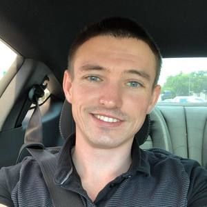 Meet your Posher, Justin